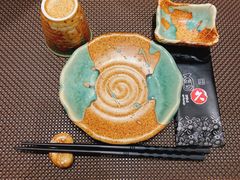 -酒久自助料理(佳兆业店)
