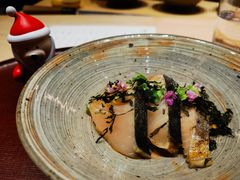 -晴空·日本料理(万象城店)