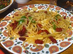 -柴窝堡22号辣子鸡·传承新疆菜