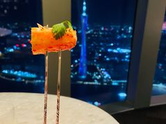 -广州四季酒店·佰鲜汇·现代法餐