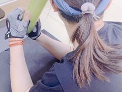 -中田健身工作室(中针商务店)