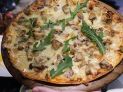 -第101座花园餐厅(湖滨88店)