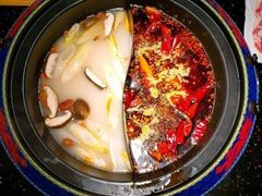 -成都老码头火锅(旺角店)
