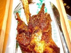 -娜仁图雅蒙古美食村(33小镇店)