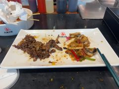 -渔乐之昕·铁板烧自助餐(虹悦城店)