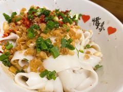 猪油拌粉-盟重烧烤(高正街店)