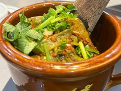 -树厨贵州菜(铜仁花果山店)