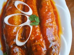 红烧明太鱼-全州拌饭馆(断桥店)