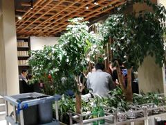 大堂-味莊·青岛菜(云霄路店)