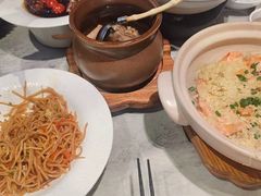 -皖厨·中国徽菜(星河WORLD·COCO Park店)