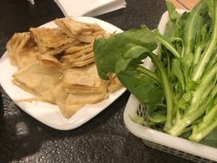 -湘肠香火锅店(团结湖店)