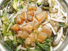 -花溪牛肉粉(八鸽岩店)