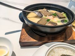 -富淳饭店(陆家嘴保利广场店)