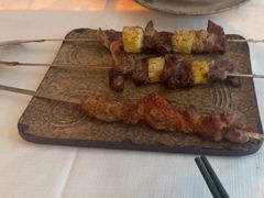 -龟兹KUCINA·新疆菜(前滩L+PLAZA店)