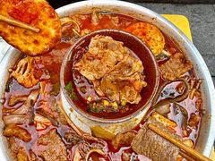 -阿郎冒菜(老公园总店)