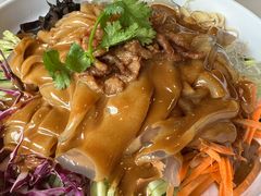 -老边饺子馆(东单店)