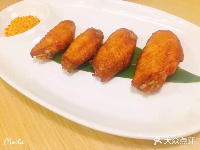 樟葶谷寿司(椒江店)图片