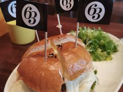 -Bistro 63 创意融合料理(广粤天地店)
