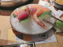 -慶の寿喜烧·和牛自助餐厅(浑南店)
