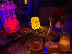 -18BAN音乐啤酒馆(西丽店)