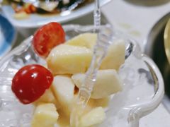 -和庆斋羊蝎子火锅·碳缸烧烤(顺义旗舰店)