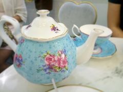 -La patisserie de Mona 茉娜的甜品(韩乐坊店)