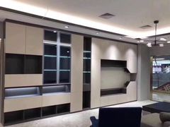 -索菲亚衣柜橱柜家具全屋定制(汶水红星店)