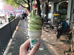 -吴裕泰茶庄(鼓楼店)
