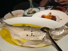 -醉舍·新淮扬菜(长宁龙之梦店)
