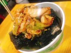 臭豆腐-大学城夜市大排档(凤栖路店)