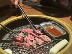 -虎哥六韩式烤肉料理 TIGERGRILL(隆生金山湖中心购物广场店)