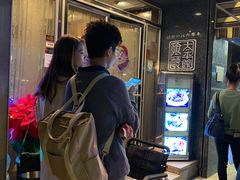 -太平馆餐厅(油麻地店)