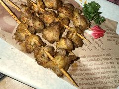 -桃夭日式料理(国信店)