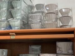-玫瑰咖啡(中山六路店)