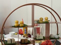 -满堂·烤鸭店·北京菜(鼓楼店)