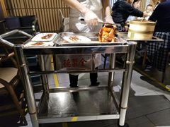 -全聚德(江宁店)