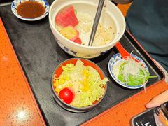 -小山日本料理(兴业太古汇店)