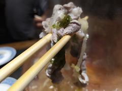 -清真京华源·涮肉烧烤(丰庆店)