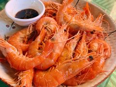 -盛港湾海鲜食府(黄沙店)