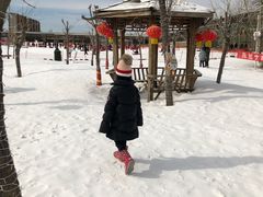 -北京鹿世界主题园