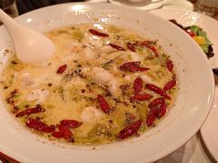 -大树餐厅(益田假日店)