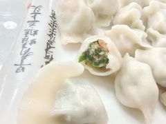 -聚德福海鲜家常菜(刘庄店)