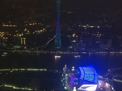 -广州四季酒店