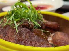 -老铺人家酒店(紫荆名流店)