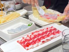 -海底捞火锅(坪山益田假日广场店)