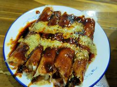 -洁美凉粉店(温江店)