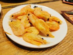 北极冰虾-汉巴味德巴西烤肉(顺和广场店)
