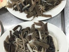-粤潮牛肉火锅店(江南大道店)