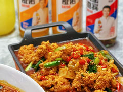 -赣菜笔记·江西米粉·小龙虾·小炒(曹杨路店)