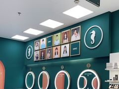 -海马体照相馆(重庆龙湖时代天街D馆店)